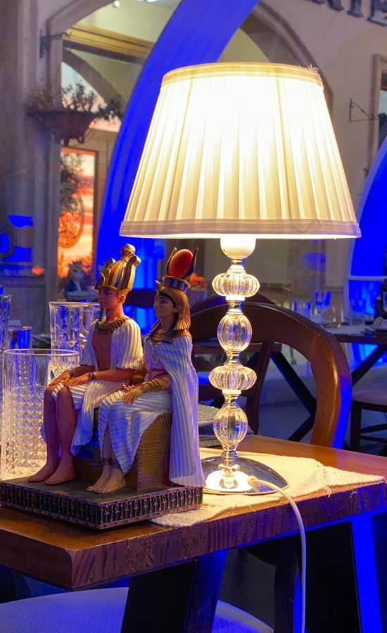 Hotel El Curro Burunchel Ngoại thất bức ảnh
